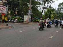 Hình ảnh Bán nhà MT đường Trần Quang Khải, P. Tân Định, Quận 1. DT 7.8mx38m, gi