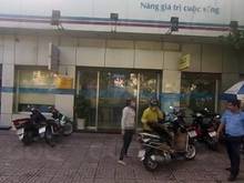 Hình ảnh Cho thuê mặt bằng  Đường Lý Chính Thắng - Phường 9 - Quận 3.