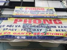 Hình ảnh Cho thuê nguyên căn mặt tiền Lê Hồng Phong - Phường 10 - Quận  10