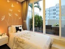 Hình ảnh Cần tiền bán gấp Trang Chủ MB66.COM / Đăng Ký Tặng 66K Panorama, Phú Mỹ Hưng, Quận 7 view sông, 146m2