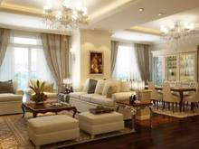 Hình ảnh Cho thuê biệt thự Mỹ Giang, Phú  Mỹ Hưng, Q.7