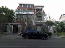 Hình ảnh Cần cho thuê biệt thự Mỹ Giang nhà đẹp, mới sơn sửa.