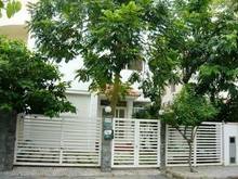 Hình ảnh Cần cho thuê gấp biệt thự Mỹ Hào , Phú Mỹ Hưng, quaajn7, nhà đẹp