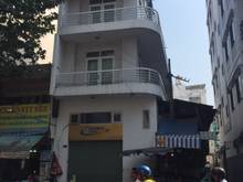 Hình ảnh Cho thuê nguyên căn đường Trần Bình Trọng, Phường 1, Quận 5