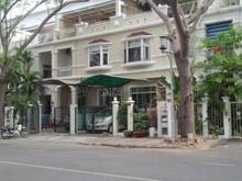 Hình ảnh Cho thuê biệt thự Mỹ Thái 2, Phú Mỹ Hưng giá tốt 1100usd/th.