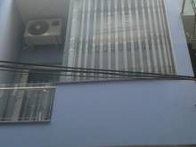 Hình ảnh Chính chủ bán nhà mặt tiền hxh Phó Đức Chính-Nguyễn Thái Bình, Q1, 4x1