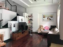 Hình ảnh Tôi cần cho thuê biệt thự Hưng Thái, Phú Mỹ Hưng, quận 7 giá 26 triệu/