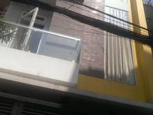 Hình ảnh Bán nhà MT Trần Hưng Đạo, vị trí đẹp 3.8x20m, nở hậu 5,3m, giá chỉ 31