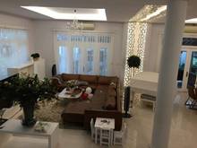 Hình ảnh Cho thuê biệt thự đẹp khu Mỹ Phú Phú Mỹ Hưng,16x16m,giá 55 triệu/tháng