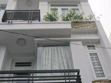 Hình ảnh Cho thuê nhà hẻm Vườn Lài, Q.TP. DT: 4,5x16m, 2 lầu, giá chỉ 15 triệu