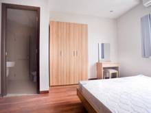 Hình ảnh Bán nhà MT đường Mạc Thị Bưởi gần góc Đồng Khởi Q1. DT: 4x20m, giá 75