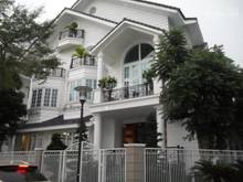 Hình ảnh Cần cho thuê gấp biệt thự MỸ KIM, Phú Mỹ Hưng, quận 7 nhà cực đẹp