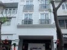 Hình ảnh Cho thuê nhà phố Phú Mỹ Hưng, Q7 kinh doanh mọi ngành nghề giá 43tr/th