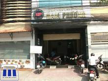 Hình ảnh Cho thuê nhà nguyên căn mặt tiền đường Nguyễn Văn Thủ, Phường Đakao, Q