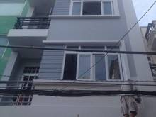 Hình ảnh Cho thuê nhà HXT Trương Vĩnh Ký. DT: 5x15m, 3 lầu 4 phòng, WC riêng.