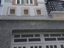 Hình ảnh Nhà MT Nguyễn Súy, ngay chợ Tân Hương. DT: 4,5x20m