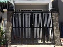 Hình ảnh Cho thuê nhà MT đường Cầu Xéo, dt 5x30m