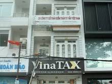 Hình ảnh Xuất cảnh bán gấp nhà góc 2 MT Thạch Thị Thanh- Nguyễn Hữu Cầu, Quận 1