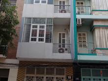 Hình ảnh Cho thuê nhà hẻm xe tải 178A/2 Trương Vĩnh Ký. DT 4x16m, 3 lầu.