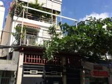 Hình ảnh Cho thuê nhà ở đường số 9 ,P.Bình An , Quận 2