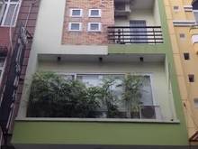 Hình ảnh Bán Gấp Nhà MT Nguyễn Thái Bình –Phó đức Chính, Q.1,DT:4x20m,chỉ:38 tỷ