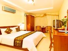 Hình ảnh Bán khách sạn 9 lầu đường Bùi Thị Xuân, Q. 1, DT 84m2, giá 57 tỷ, LH 0