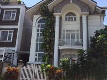 Hình ảnh Cho thuê nhà ở  , VILLA , tại Đường 41, Phường Bình An, Quận 2, Tp.HCM