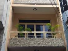 Hình ảnh Nhà HXH Phú Thọ Hòa, 2 lầu 7 phòng ngủ. DT 4,5x17m