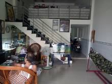 Hình ảnh Chính chủ về quê định cư cần bán căn nhà ngay chợ sổ riêng