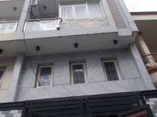 Hình ảnh Cho thuê nhà MT Tân Hương, dt 4,2x21m, 3 lầu, 6PN.