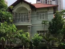 Hình ảnh Cho thuê  Villa gấp Đường 7, P. An Phú, Quận 2, Tp.HCM giá 52tr/1tháng
