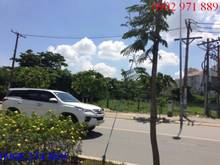 Hình ảnh Cho thuê gấp mặt bằng  tại Đường Nguyễn Hoàng, Phường An Phú, Q 2