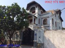 Hình ảnh Cho thuê gấp Villa  tại Đường Nguyễn Duy Hiệu, Phường Thảo Điền, Quận