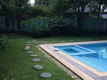 Hình ảnh Cho thuê Villa GẤP tại Đường Tống Hữu Định ,P. Thảo Điền giá 4500$