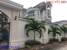 Hình ảnh Cần bán gấp Villa ở Phường An Phú diện tích 122m2 giá 12 Tỷ