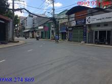 Hình ảnh Cho thuê Mặt Bằng gấp tại Đường Bình An, P.Bình An, Q 2, giá 40 triệu