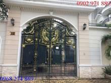 Hình ảnh Cho thuê Villa  gấp tại Đường Trần Não , P.Bình An ,Quận 2