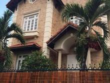 Hình ảnh Cho thuê Villa đường 64, P .Thảo Điền , Q2  GIÁ 4500$/THÁNG