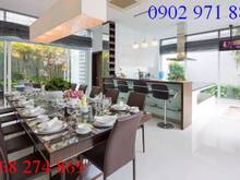 Hình ảnh Cho thuê gấp Villa- Biệt thự Đường Trần Não, Phường Bình An, Quận 2