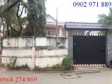 Hình ảnh Cho thuê mặt bằng giá rẻ tại Đường Xuân Thủy, Phường Thảo Điền, Quận 2