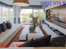 Hình ảnh VILLA FOR RENT Đường 41, P,Bình An, Quận 2, Tp.HCM  giá 3200$/tháng