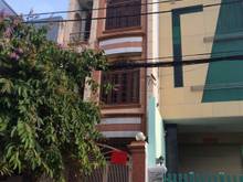 Hình ảnh Nhà MT Dương Khuê, DT: 4x16m. 2,5 lầu. 4PN 5WC.