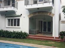 Hình ảnh Cần cho thuê Villa- Biệt Thự gấp tại Đường 20, P. Bình An có hồ bơi