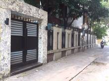 Hình ảnh Cần tiền bán gấp nhà HXH Nguyễn Trãi, P.Bến Thành, Q.1 DT 4.1x24m,