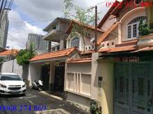 Hình ảnh Cho thuê Villa cao cấp giá rẻ ở Đường 20 , P.Bình An, Q2 giá 3500$