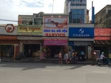 Hình ảnh Cho thuê nguyên căn Phan Đình Phùng - Phường 2 - Quận Phú Nhuận