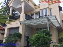 Hình ảnh Cho thuê Villa – Biệt thự cao cấp giá rẻ ở Đường 7, P.An Phú , Quận 2