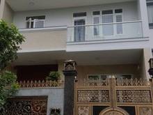 Hình ảnh Cho thuê nhà đẹp giá rẻ tại Đường 10 , Phường Bình An, Q2