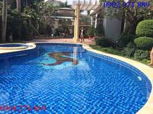 Hình ảnh Cho thuê Villa – Biệt thự cao cấp giá rẻ ở Đường 11 , P. Thảo Điền, Q2