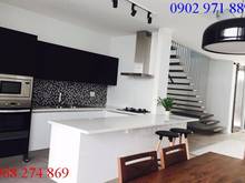 Hình ảnh Cho thuê Villa – Biệt thự cao cấp giá rẻ P. An Phú , Q2